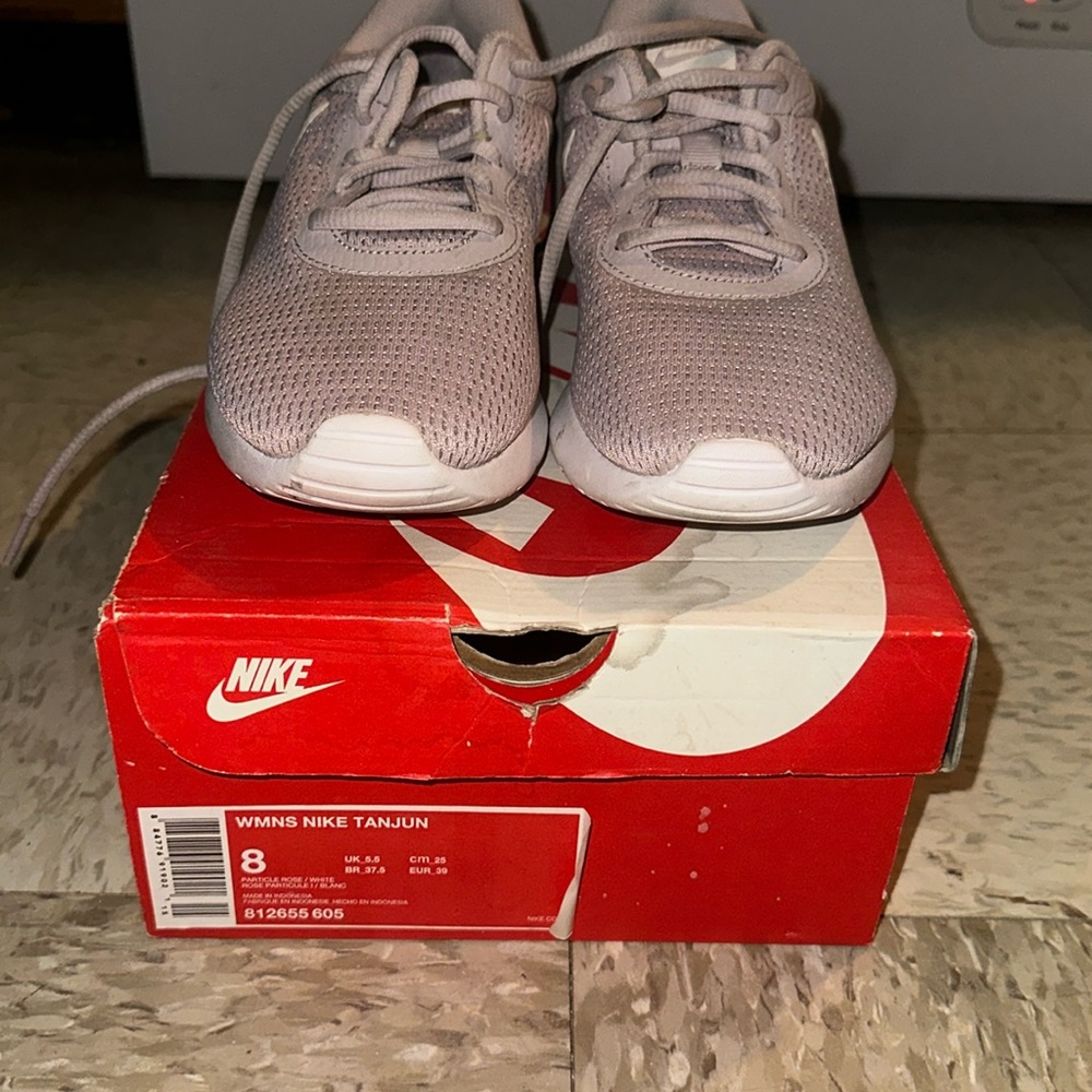 Women’s nine tanjun